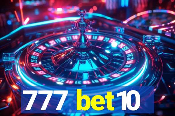 777 bet10